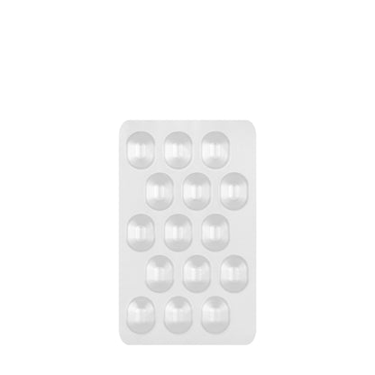 Pantozol 20Mg 30 Tablets