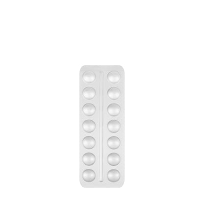 Pariet 20Mg 28 Tablets