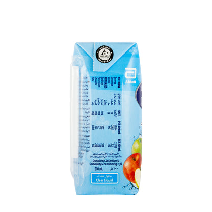 Pedialyte Apple Flavor 200ml