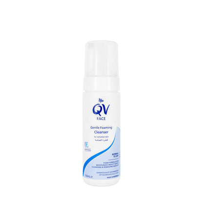QV Gentle Foam Cleanser 150 ml