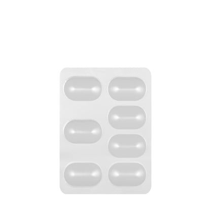 Peptazol 30Mg 14 Capsules