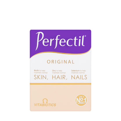 Vitabiotics Perfectil 30 Capsules