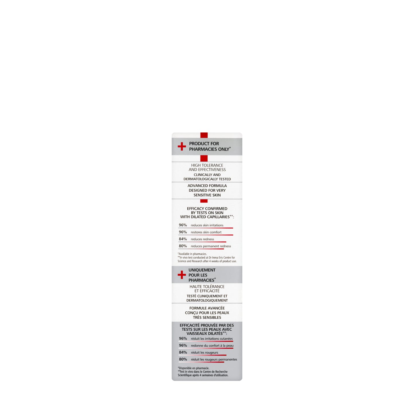 Pharmaceris N Neocapillaries Cream with Vitamin K 1% 30 Ml