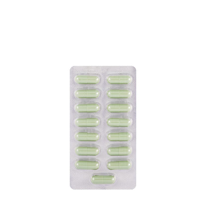 Permixon 160Mg 30 Capsules