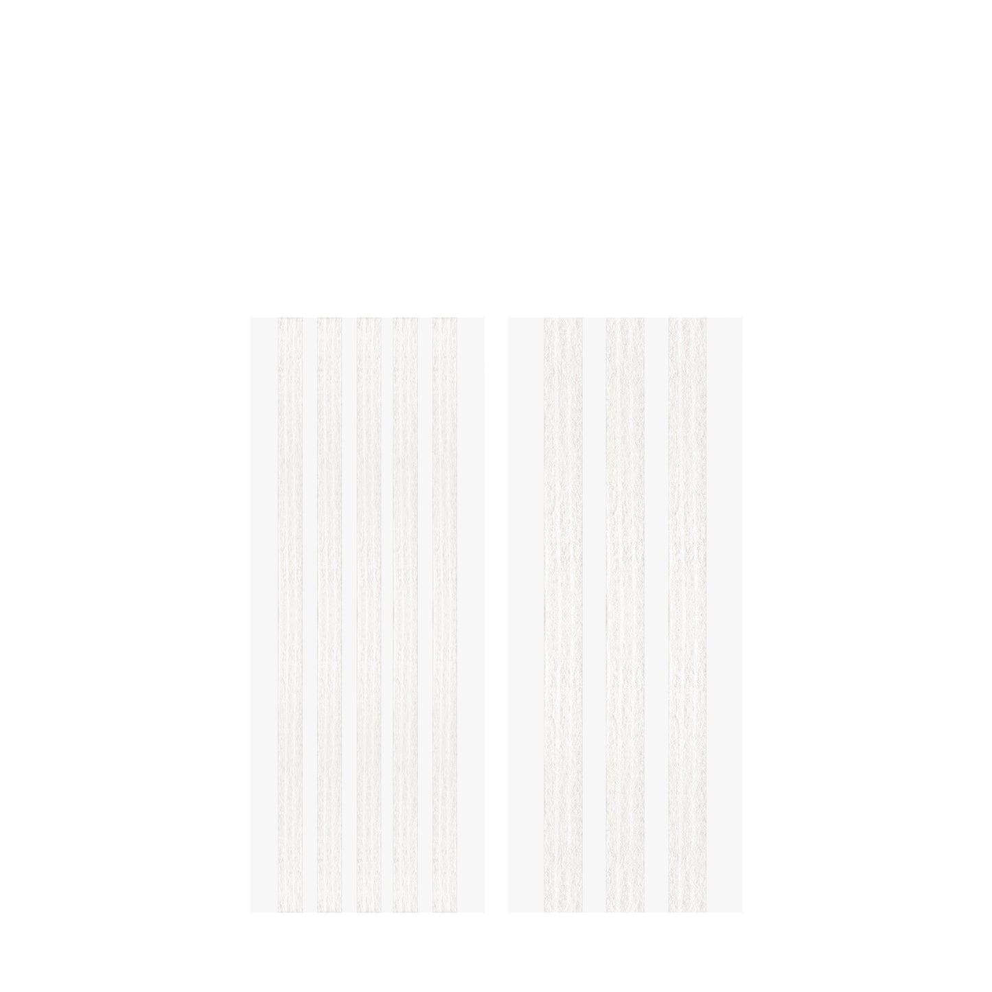 Nexcare Sterile Strips 8Pieces
