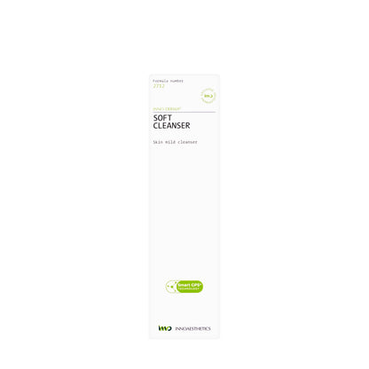Inno-Derma Soft Cleanser 200 Ml
