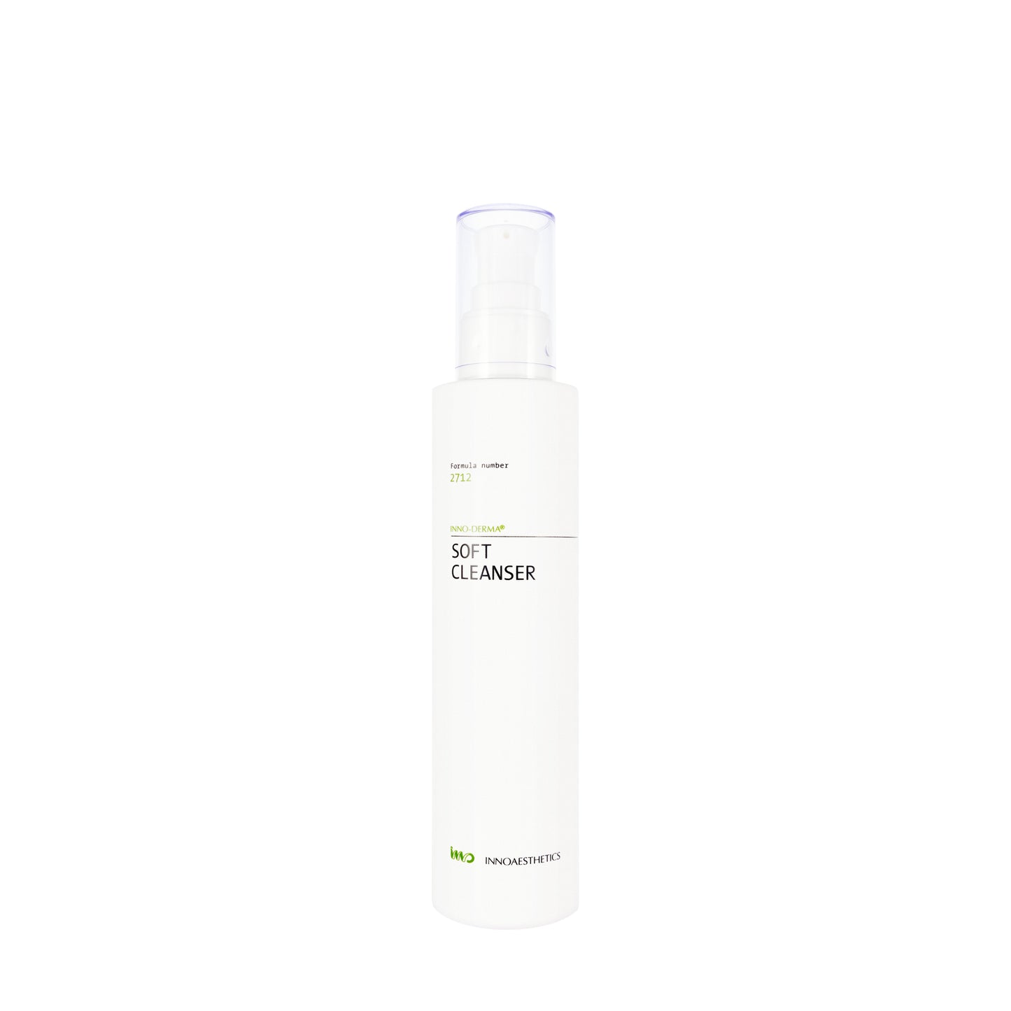 Inno-Derma Soft Cleanser 200 Ml