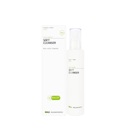 Inno-Derma Soft Cleanser 200 Ml