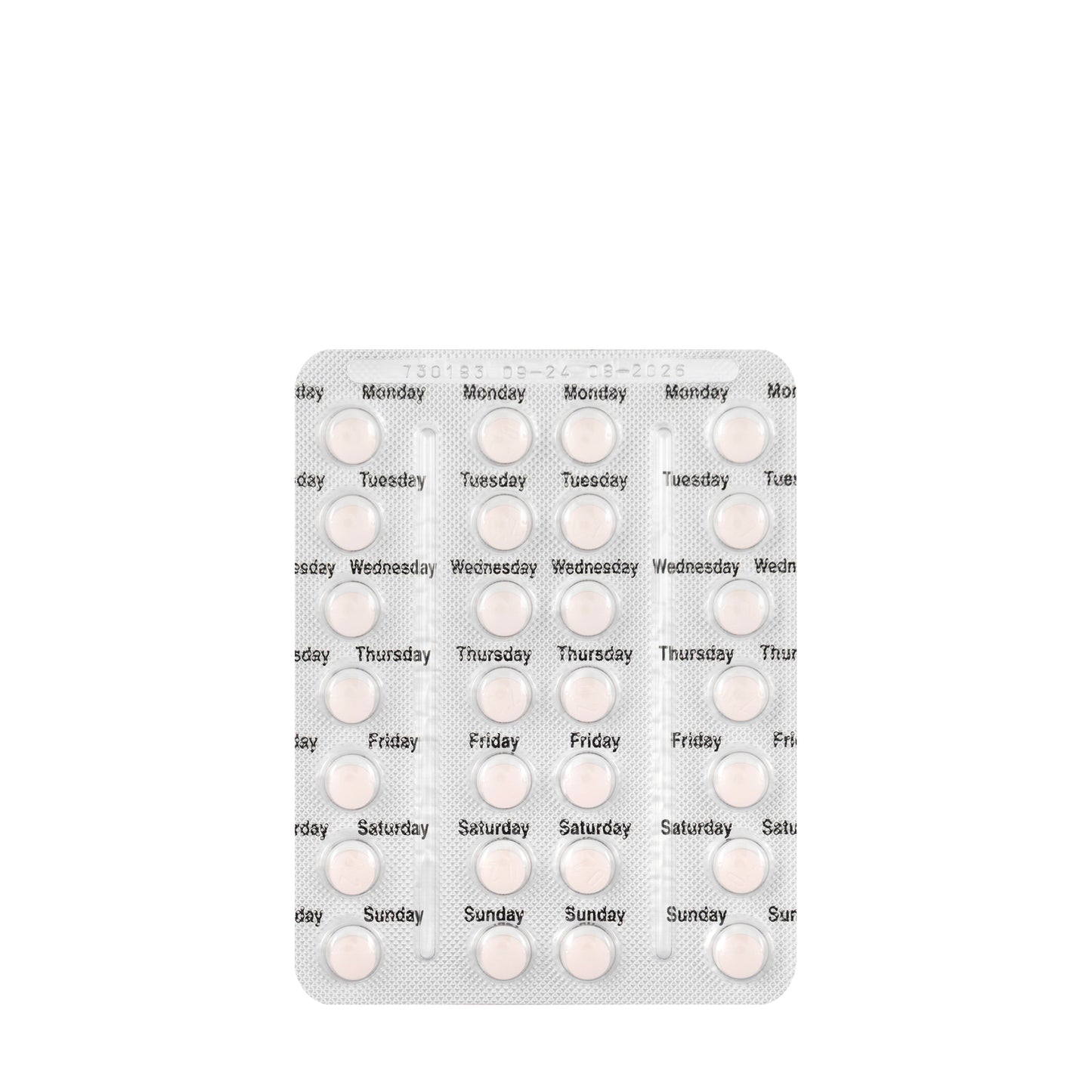 Physiotens 0.2Mg 28 Tablets