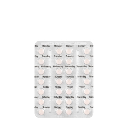 Physiotens 0.2Mg 28 Tablets
