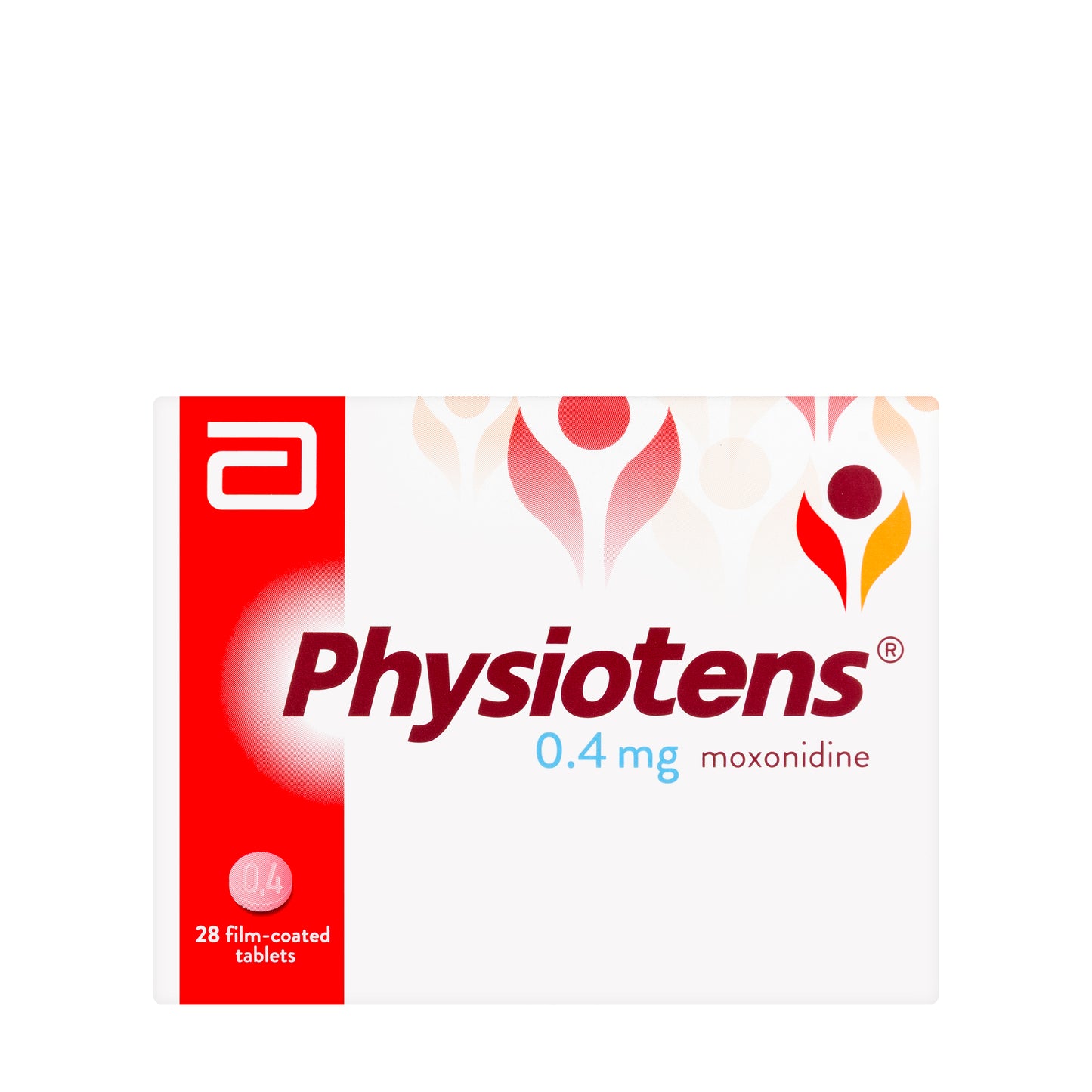 Physiotens 0.4Mg 28 Tablets