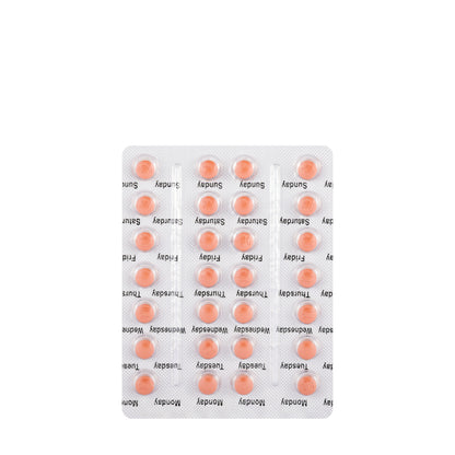 Physiotens 0.4Mg 28 Tablets