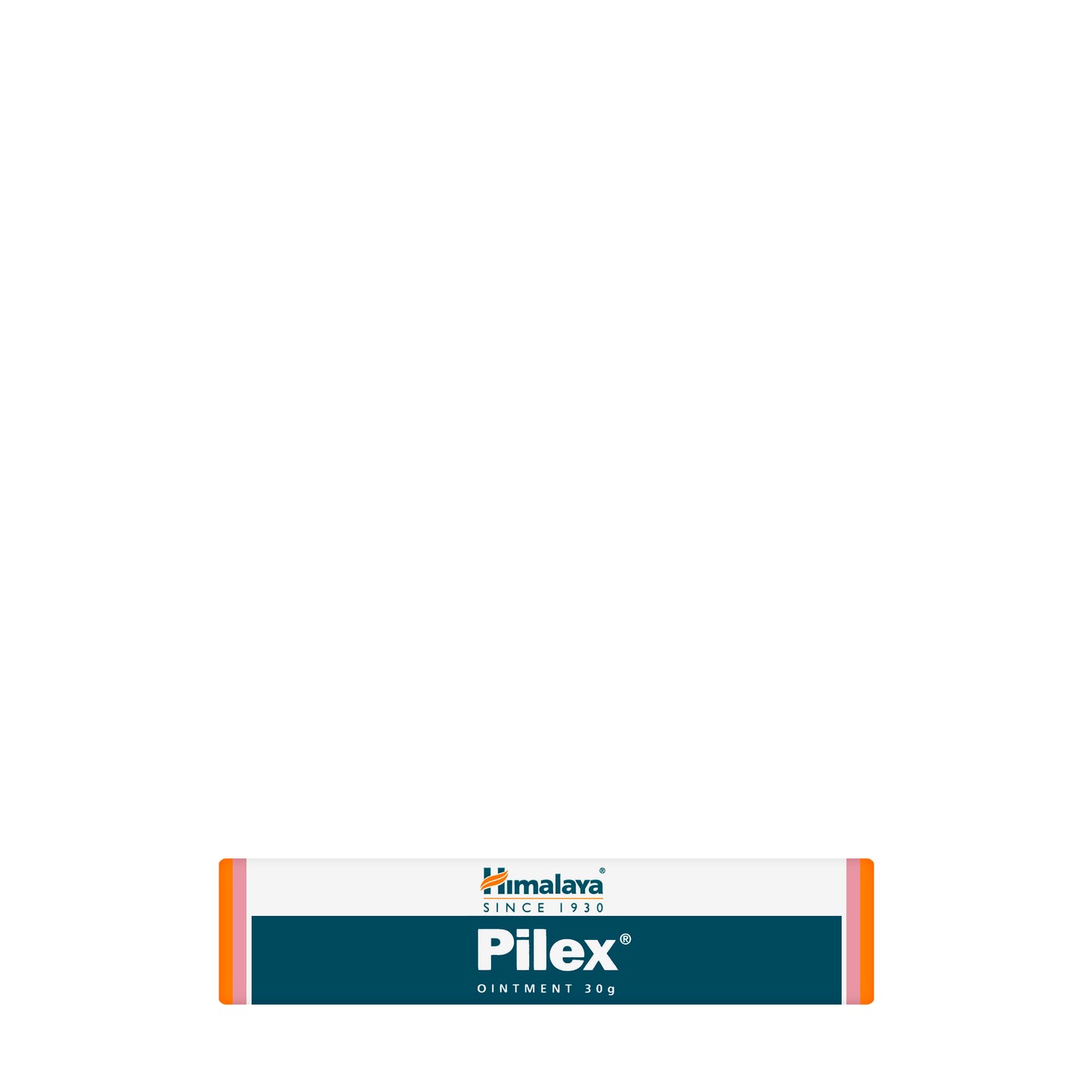 Pilex Ointment 30Gm