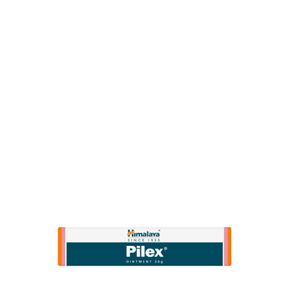 Pilex Ointment 30Gm