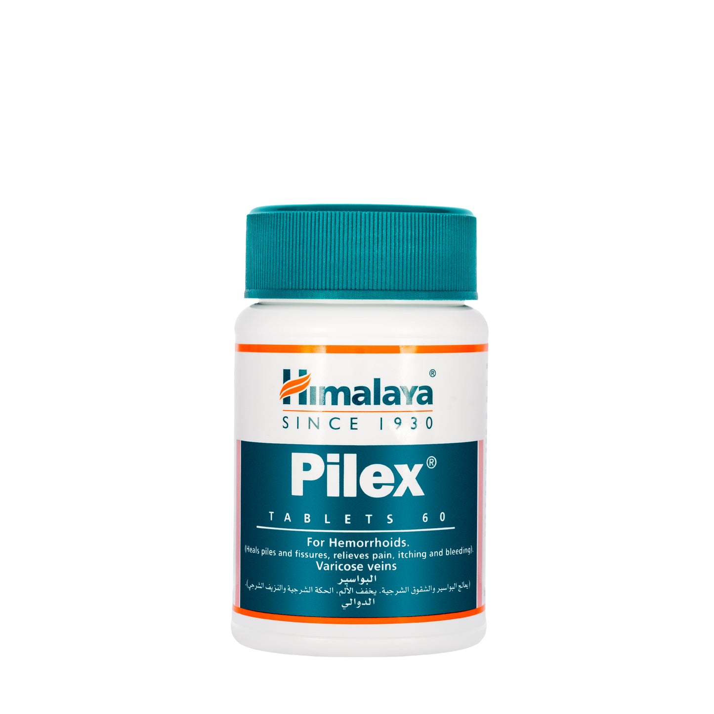 Pilex 60 Tablets