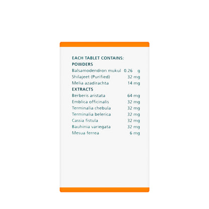 Pilex 60 Tablets