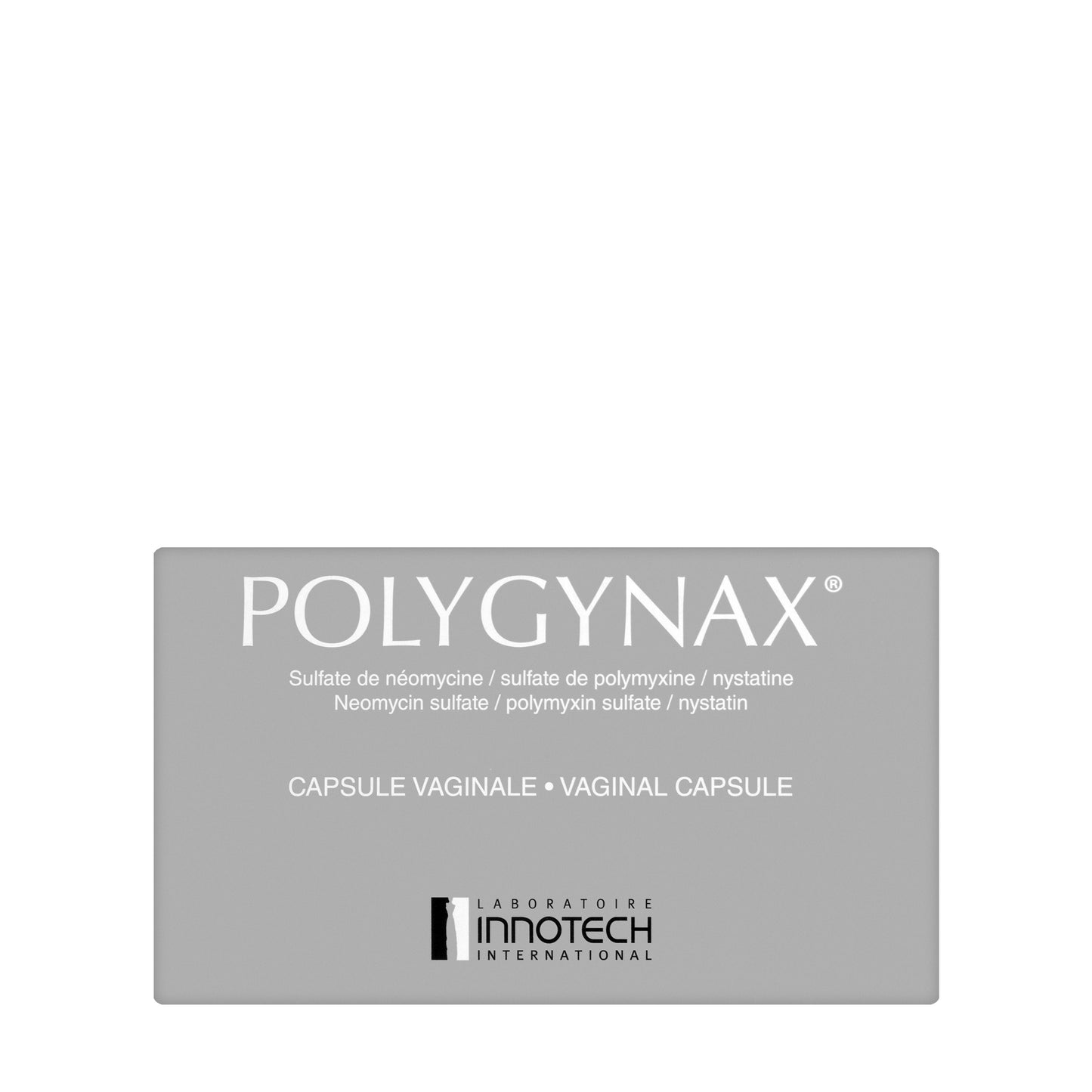 Polygynax 12 Pessaries