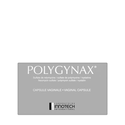 Polygynax 12 Pessaries