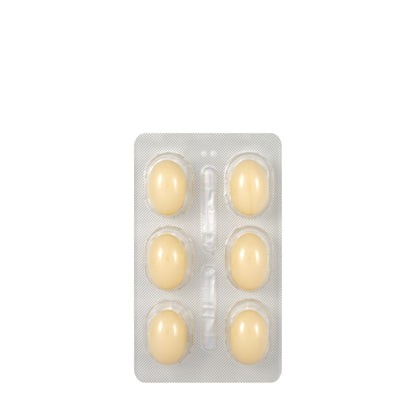 Polygynax 12 Pessaries