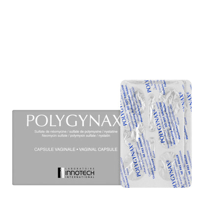Polygynax 12 Pessaries