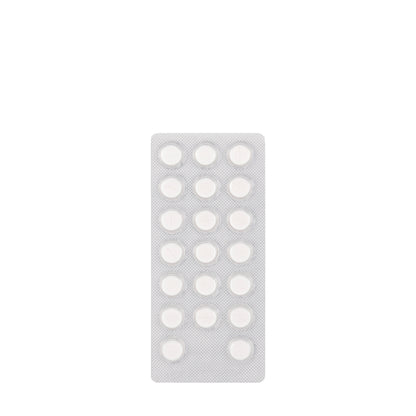 Premosan 20 Tablets
