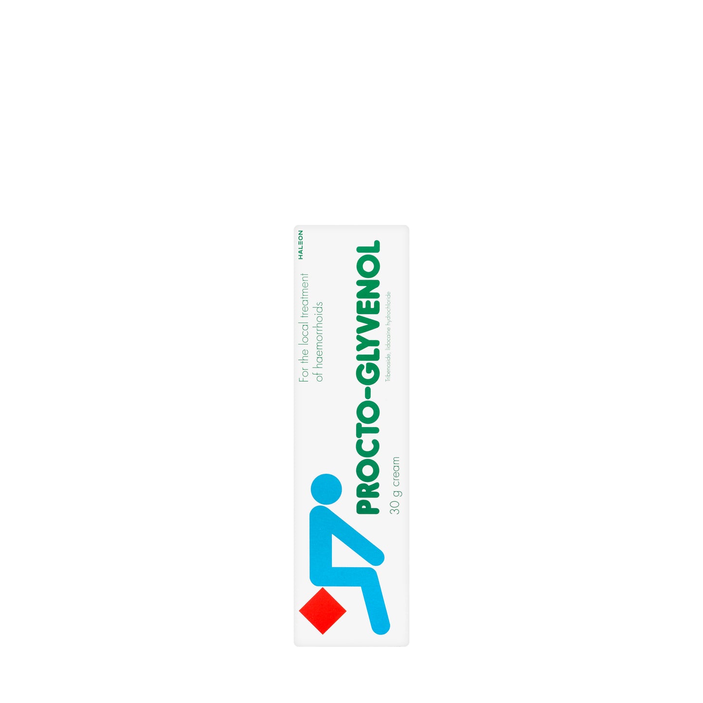 Procto Glyvenol Cream 30Gm