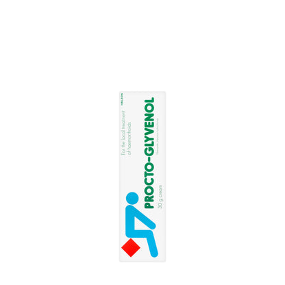 Procto Glyvenol Cream 30Gm