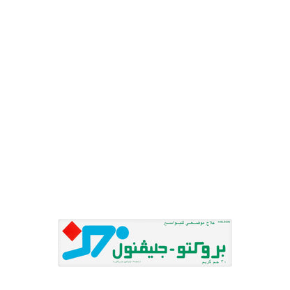 Procto Glyvenol Cream 30Gm
