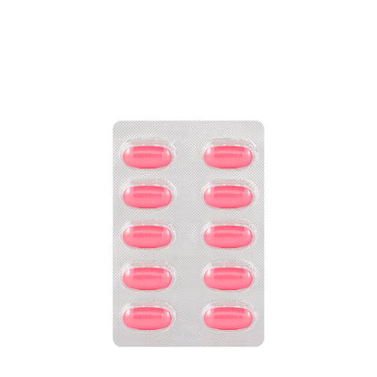 Profinal 600Mg 40 Tablets