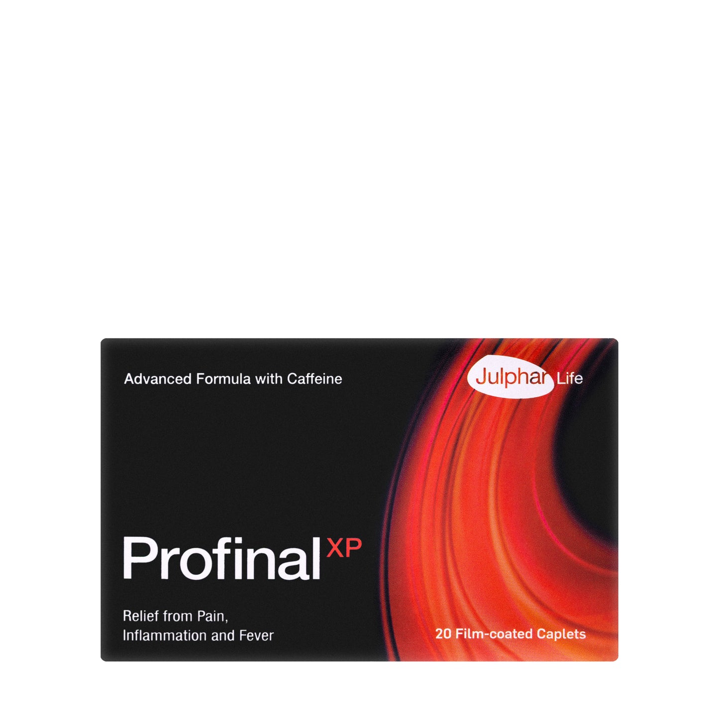Profinal Xp 20 Tablets