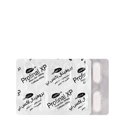 Profinal Xp 20 Tablets
