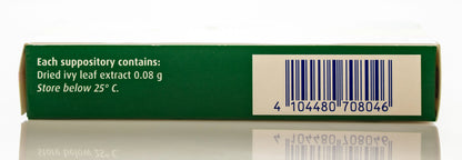 Prospan Cough 10 Suppository