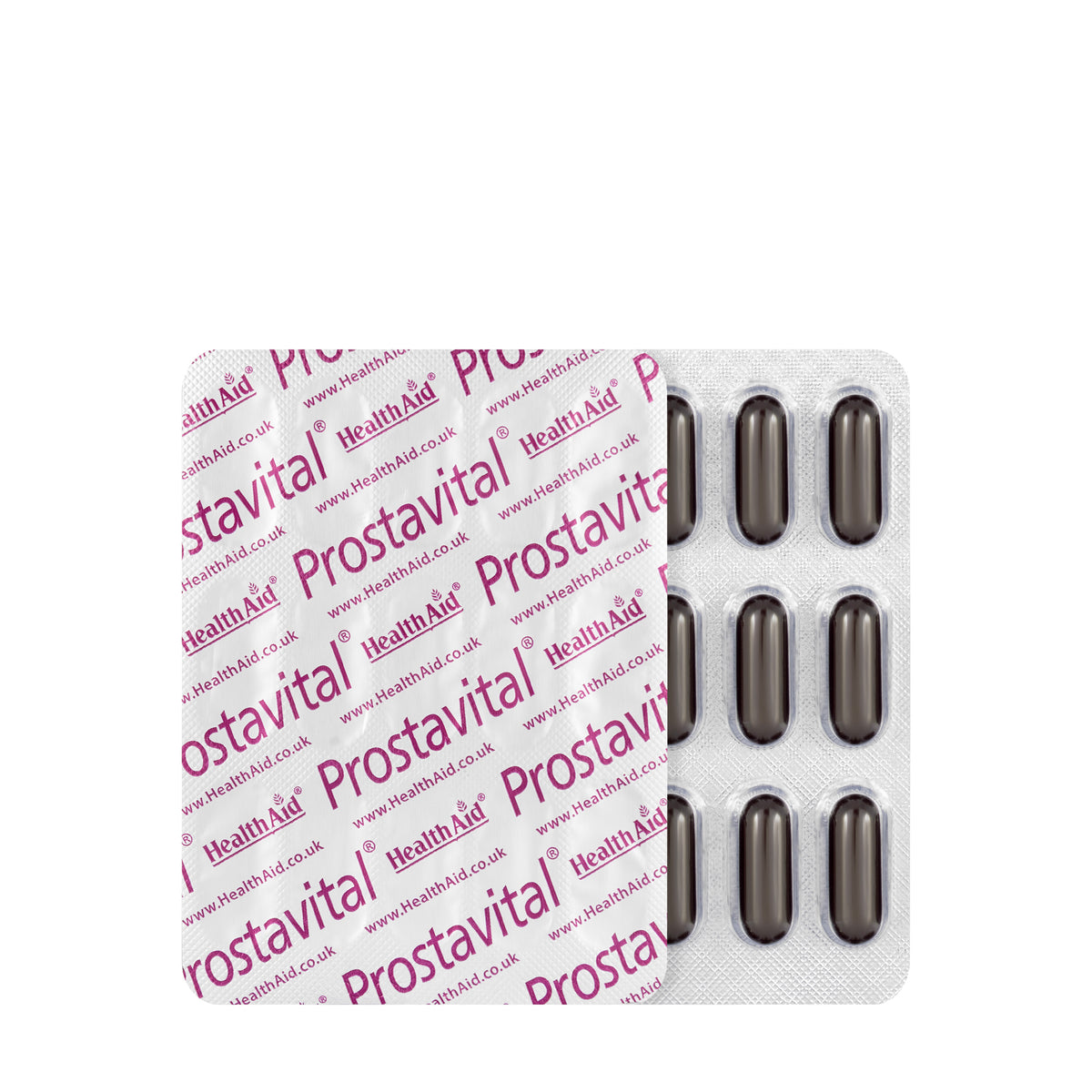 Health Aid Prostavital Forte 30 Capsules
