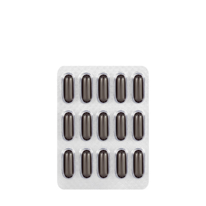 Health Aid Prostavital Forte 30 Capsules