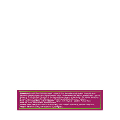 Health Aid Prostavital Forte 30 Capsules