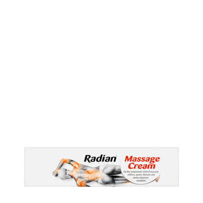 Radian Massage Cream 100Gm