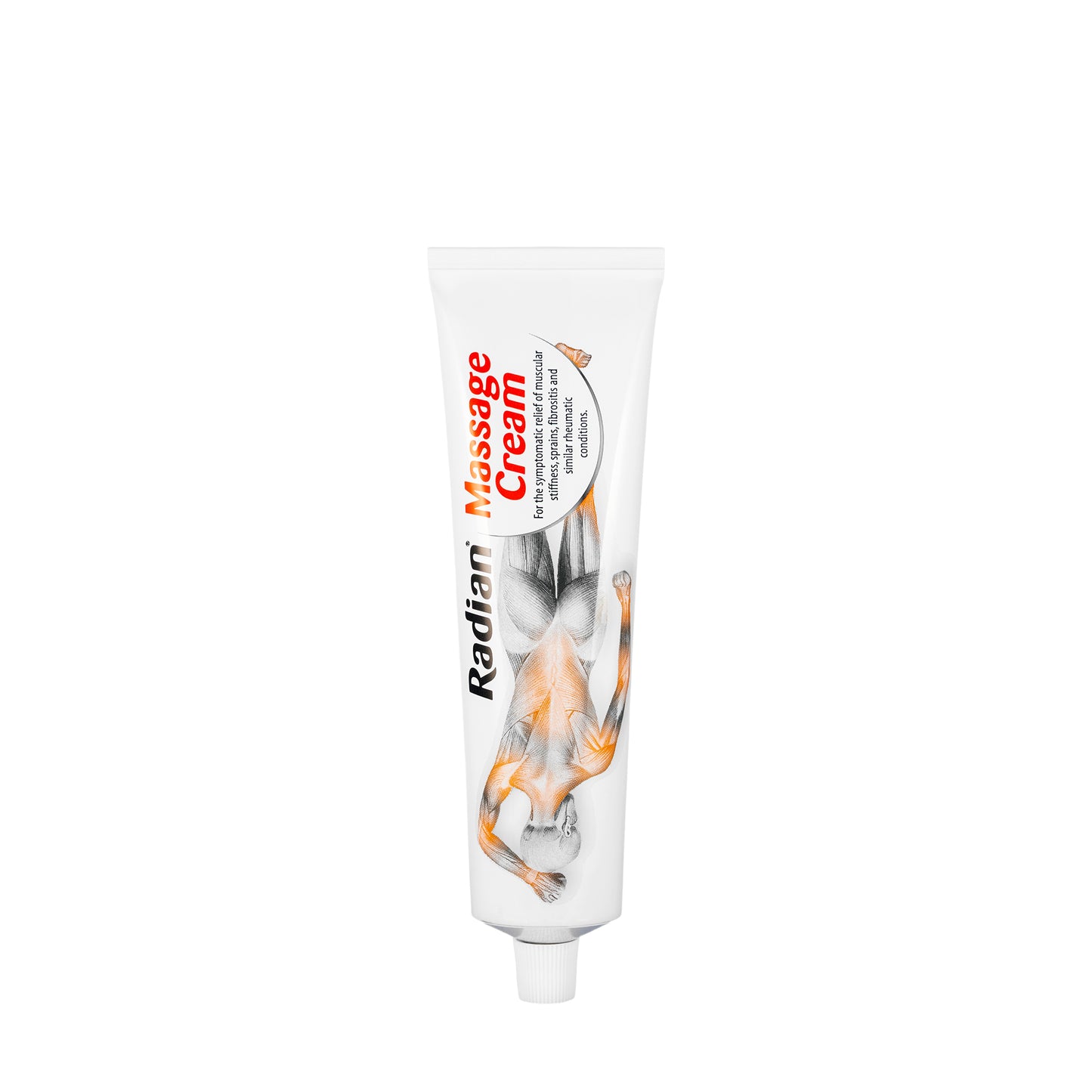 Radian Massage Cream 100Gm