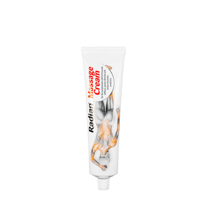 Radian Massage Cream 100Gm