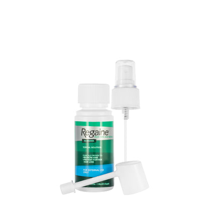 Regaine 2% Solution 60Ml