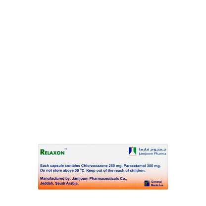 Relaxon 30 Capsules