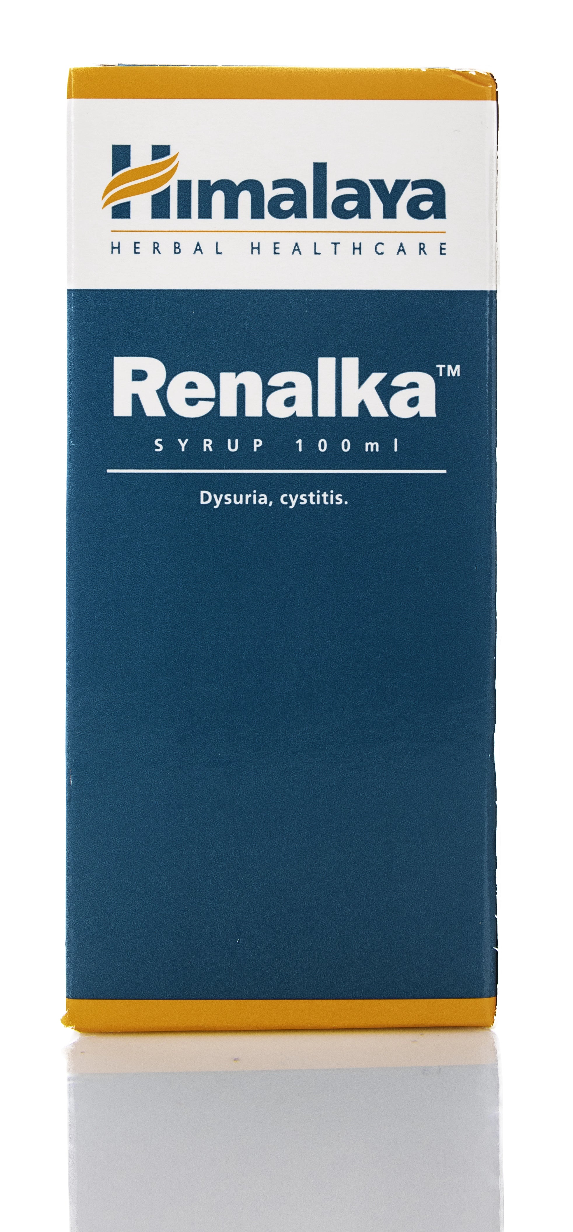 Renalka Syrup 100Ml