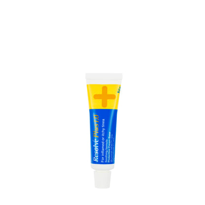Resolve Plus 1 Cream 30Gm