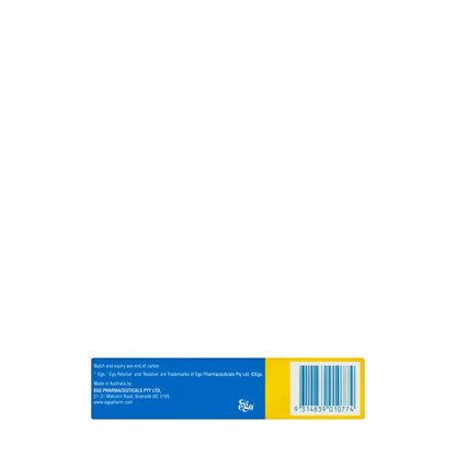 Resolve Plus 1 Cream 30Gm