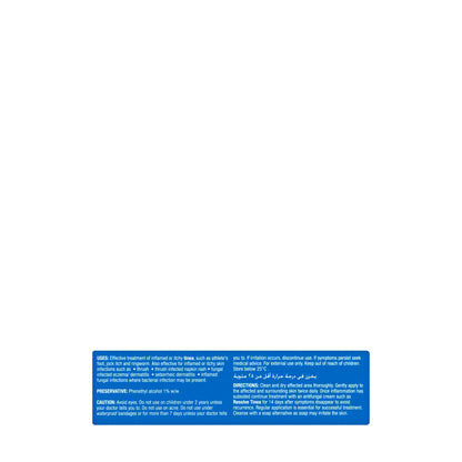Resolve Plus 1 Cream 30Gm