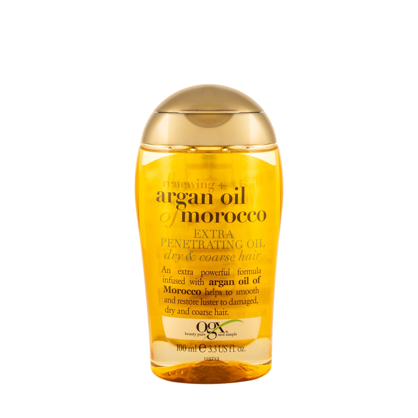 OGX Argan Oil Of Morocco Extra 100 ml