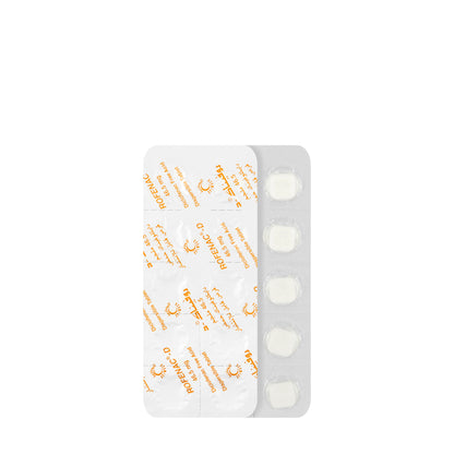 Rofenac -D 50Mg 20 Tablets