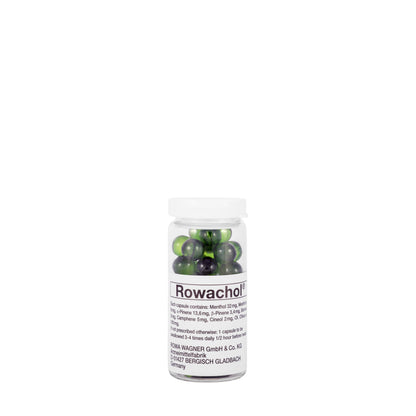 Rowachol 50 Capsules