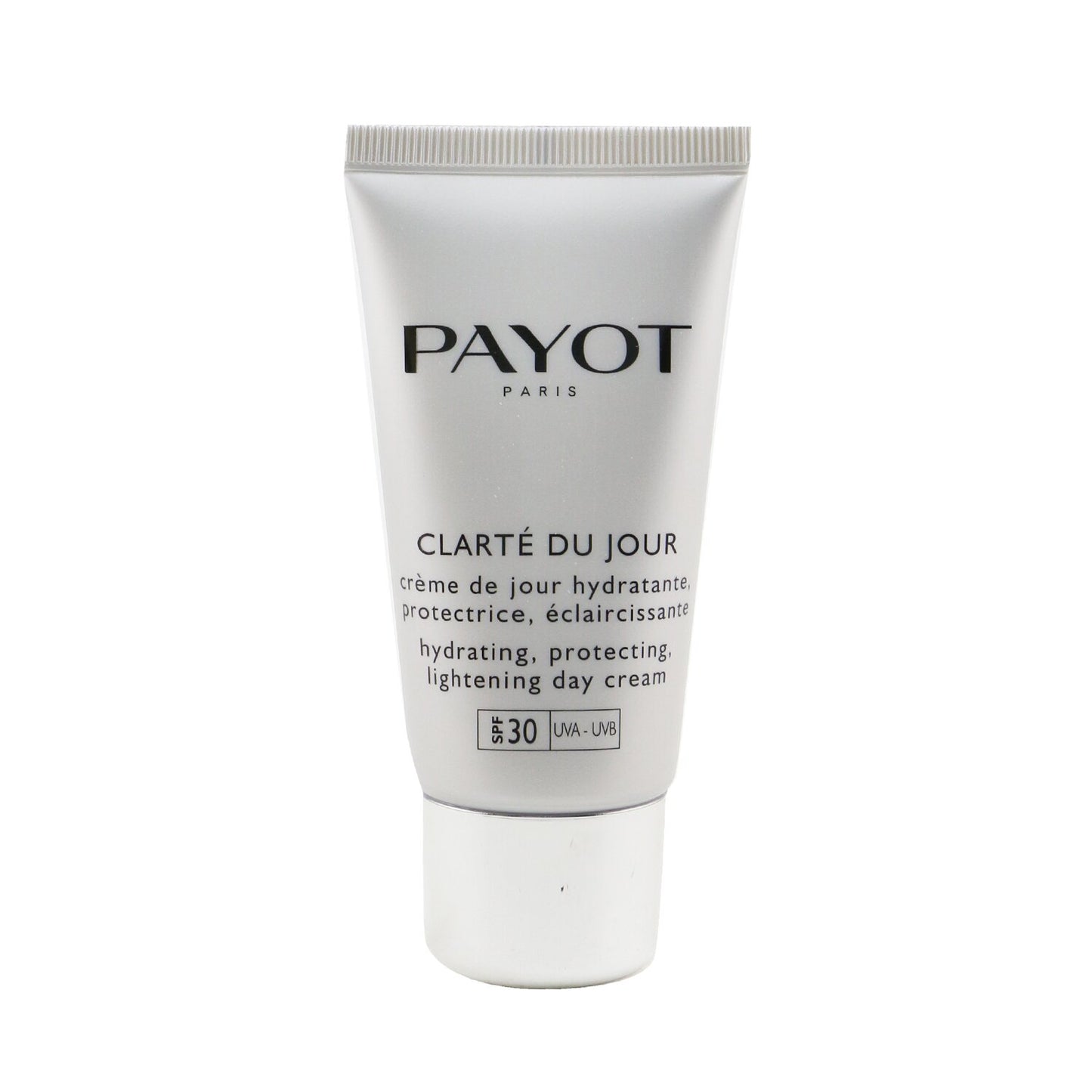 Payot Clarté du Jour SPF 30 Hydrating, Protecting Lightening Day Cream 50 Ml