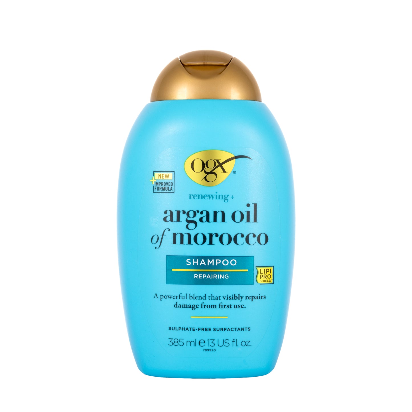OGX Argan Oil Of Morocco shampoo 385 ml