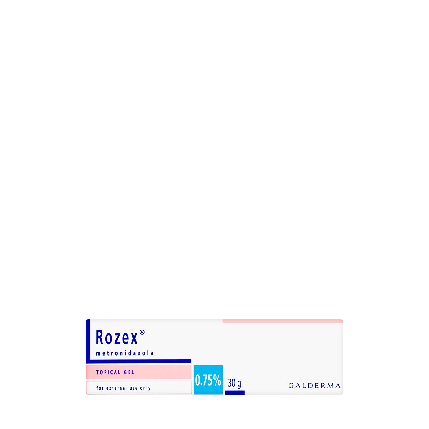 Rozex 0.75% Gel 30Gm